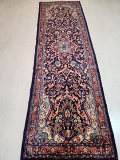 Persian handmade soft wool 330×109 No:264 | Rugs & Carpets