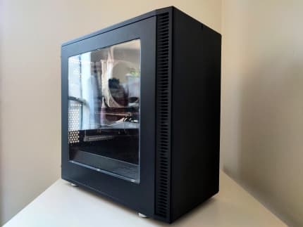 cheap gaming pc gumtree