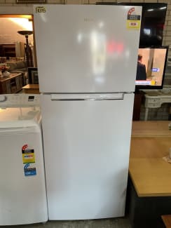 haier 457l fridge