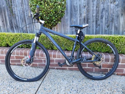 specialized mountain bike gumtree