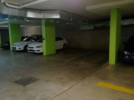 Secure Car Park in Parramatta CBD, Parking & Storage, Gumtree Australia  Parramatta Area - Parramatta