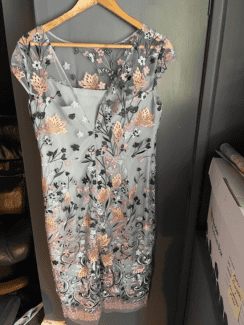 Anthea Crawford Mother of the Bride Dress size12 Formal in Wentworth Falls NSW Gumtree Australia