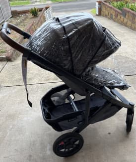 Baby 2024 stroller gumtree