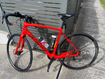 Specialized roubaix online gumtree