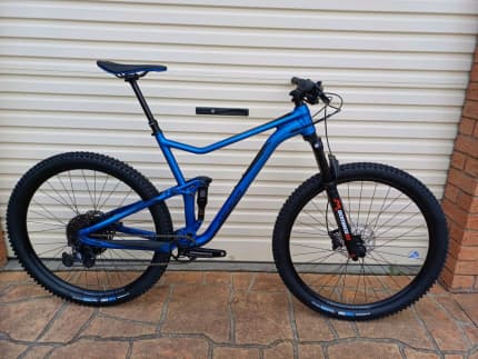 Merida gumtree hot sale