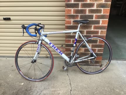 trek shimano 105