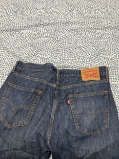 Levis andi cheap color