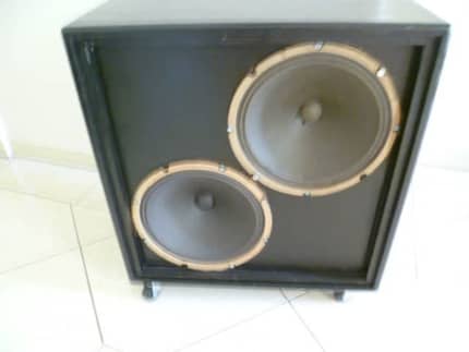 Jensen guitar best sale speakers australia