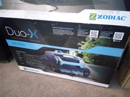 zodiac dx3000 price