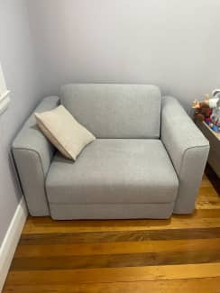 Koala sofa store bed gumtree