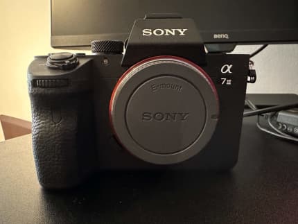 sony mirrorless olx