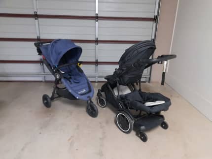 Strollers gumtree 2025