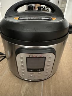 6 qt instant pot duo online nova