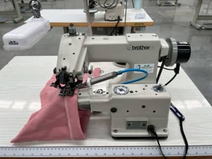 Brother JC-14 Household Sewing Machine