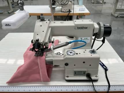 Industrial Sewing Machines - Auto Hemming Machine CM2B931-1, Sewing  Machines, Gumtree Australia Hume Area - Campbellfield