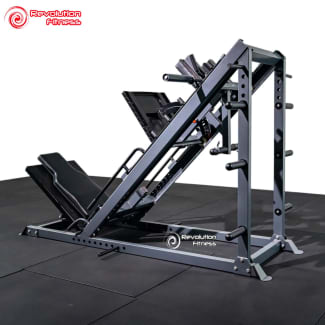 Leg press machine online gumtree