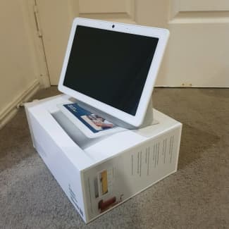 Buy the Google Nest Hub (Gen 2) Smart Home Display - Telstra