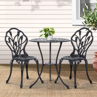 Gumtree discount bistro set