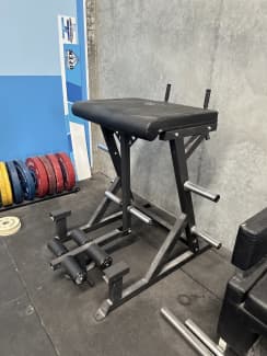 Nc fitness online bench