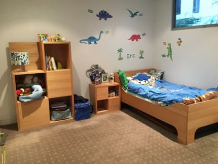 Gumtree childrens online bedroom furniture