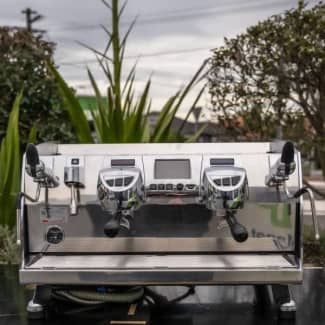 Immaculate 2020 Slayer EP 2 Group Custom Commercial Coffee Machine, Coffee  Machines, Gumtree Australia Canterbury Area - Roselands