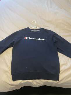 Champion sweater australia queensland best sale