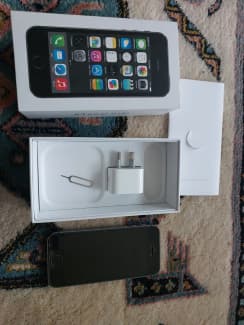 Apple iPhone 5S | iPhone | Gumtree Australia Glen Eira Area