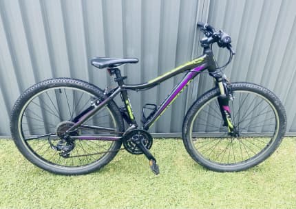 Giant Liv Mountain Bike 2018 Women s Bicycles Gumtree