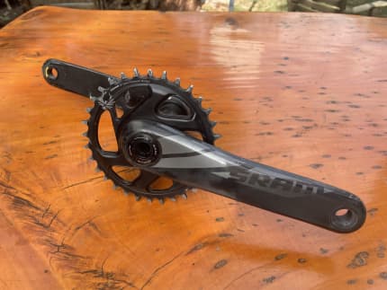 specialized stout xc pro crankset