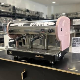 Wega Polaris 2 Group Baby Pink