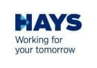 Hays | Trades & Labour