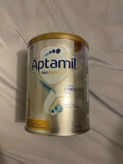 Aptamil Profutura 1 Baby Infant Formula From Birth To 6 Months