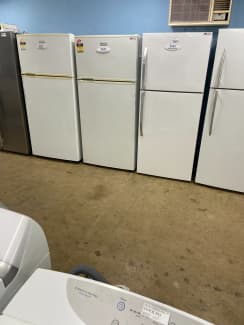 reconditioned fridges near me