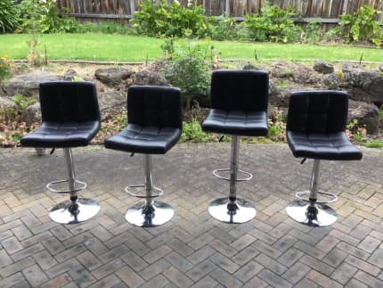 bar chairs for sale gumtree