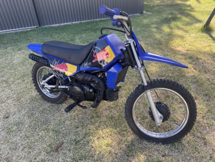 Pw80 gumtree sales