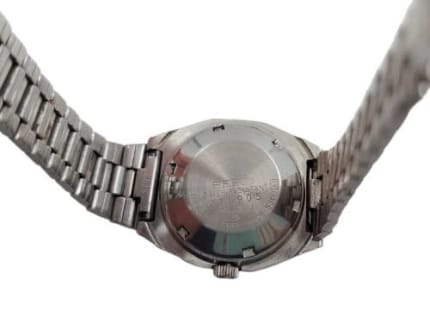 Seiko hot sale watches gumtree