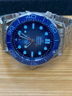 Omega on sale seamaster gumtree