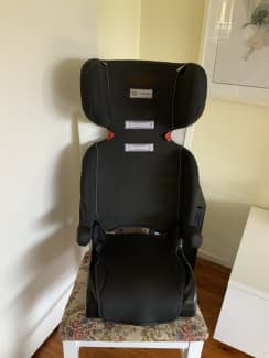 Fold away hotsell car seat