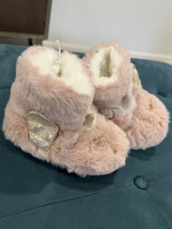 Baby ugg 2025 boots target