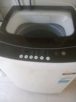 esatto washing machine 5.5 kg