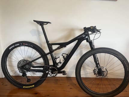 Cannondale scalpel si hi mod online 2019