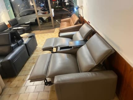 Strata lounge recliner hot sale