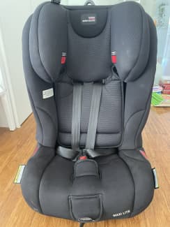 Britax Safe N Sound Maxi Lite Car Seats Gumtree Australia