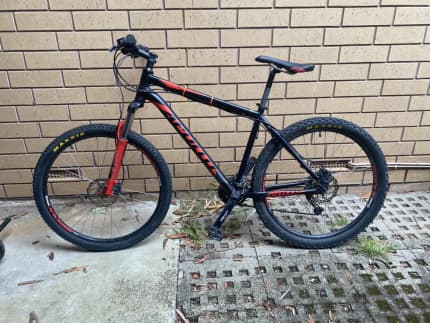 Apollo Aspire 20 Hardtail Mountain Bike Men s Bicycles Gumtree