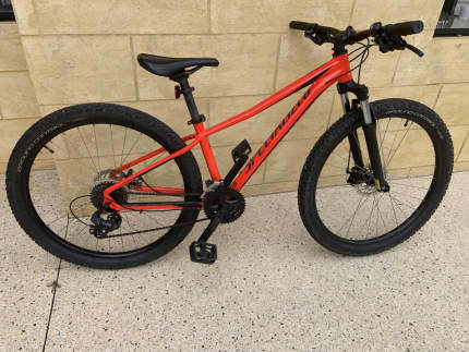 specialized mountain bike gumtree
