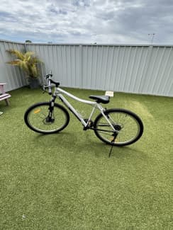 Kmart best sale crest bike