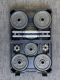 Celsius discount dumbbell set