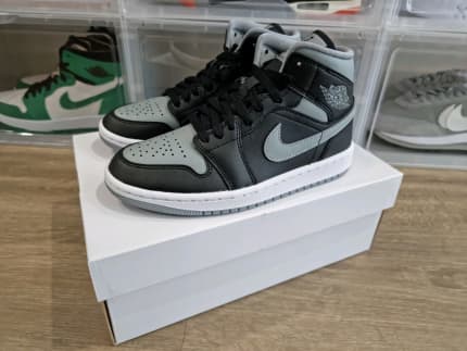 jordan 1 shadow size 5