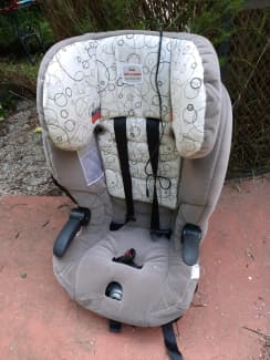 Britax maxi outlet ahr