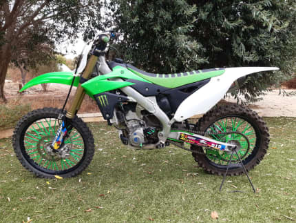 2014 kx250f store